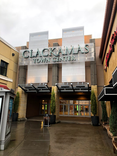 Shopping Mall «Clackamas Town Center», reviews and photos, 12000 SE 82nd Ave, Happy Valley, OR 97086, USA