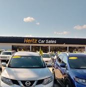 Hertz Car Sales New Orleans