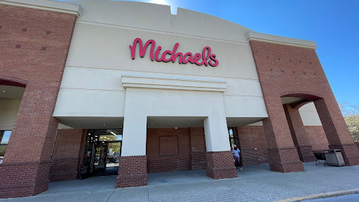 Craft Store «Michaels», reviews and photos, 8105 Moores Ln Ste 1700, Brentwood, TN 37027, USA