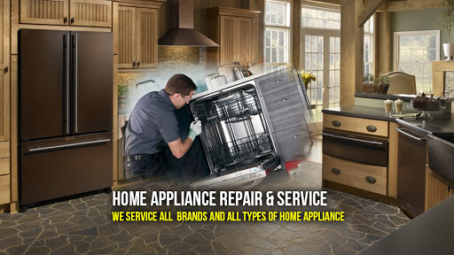 Appliance Repair Deal in Deal, New Jersey