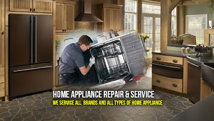 Appliance Repair Deal
