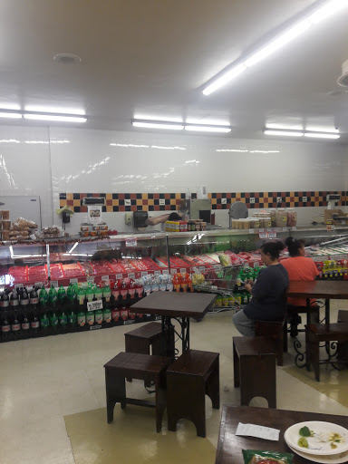 Supermarket «El Rancho Market», reviews and photos, 812 Willow Rd, Menlo Park, CA 94025, USA