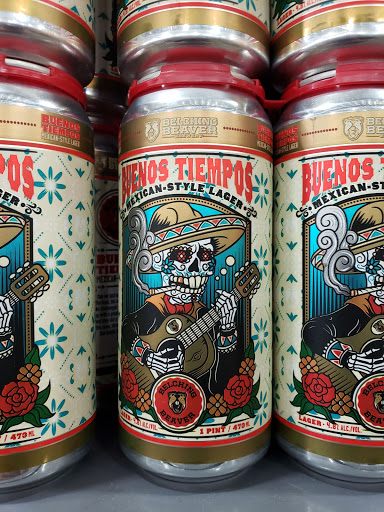 Wine Store «BevMo!», reviews and photos, 2860 W Grant Line Rd, Tracy, CA 95304, USA