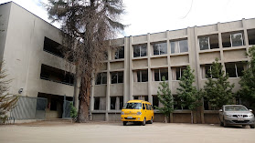 Colegio El Bosque