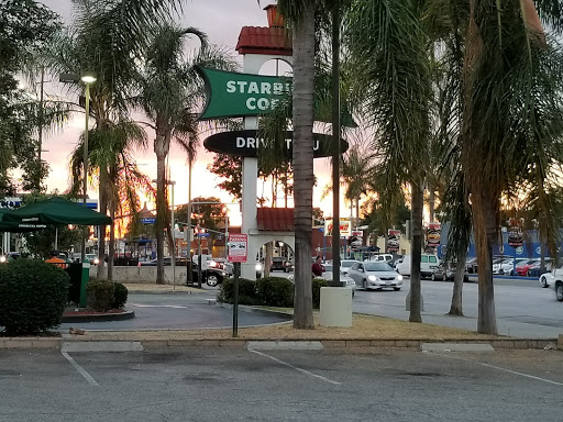 Coffee Shop «Starbucks Coffee», reviews and photos, 8924 Long Beach Blvd, South Gate, CA 90280, USA