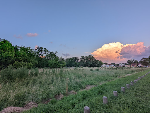 Nature Preserve «Thaddeus S. 