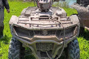 Quad Niagara ATV club image