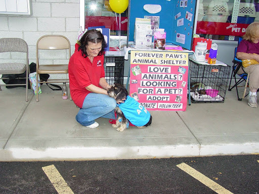 Pet Supply Store «Mellisa’s PET DEPOT», reviews and photos, 83 Faunce Corner Mall Rd, Dartmouth, MA 02747, USA