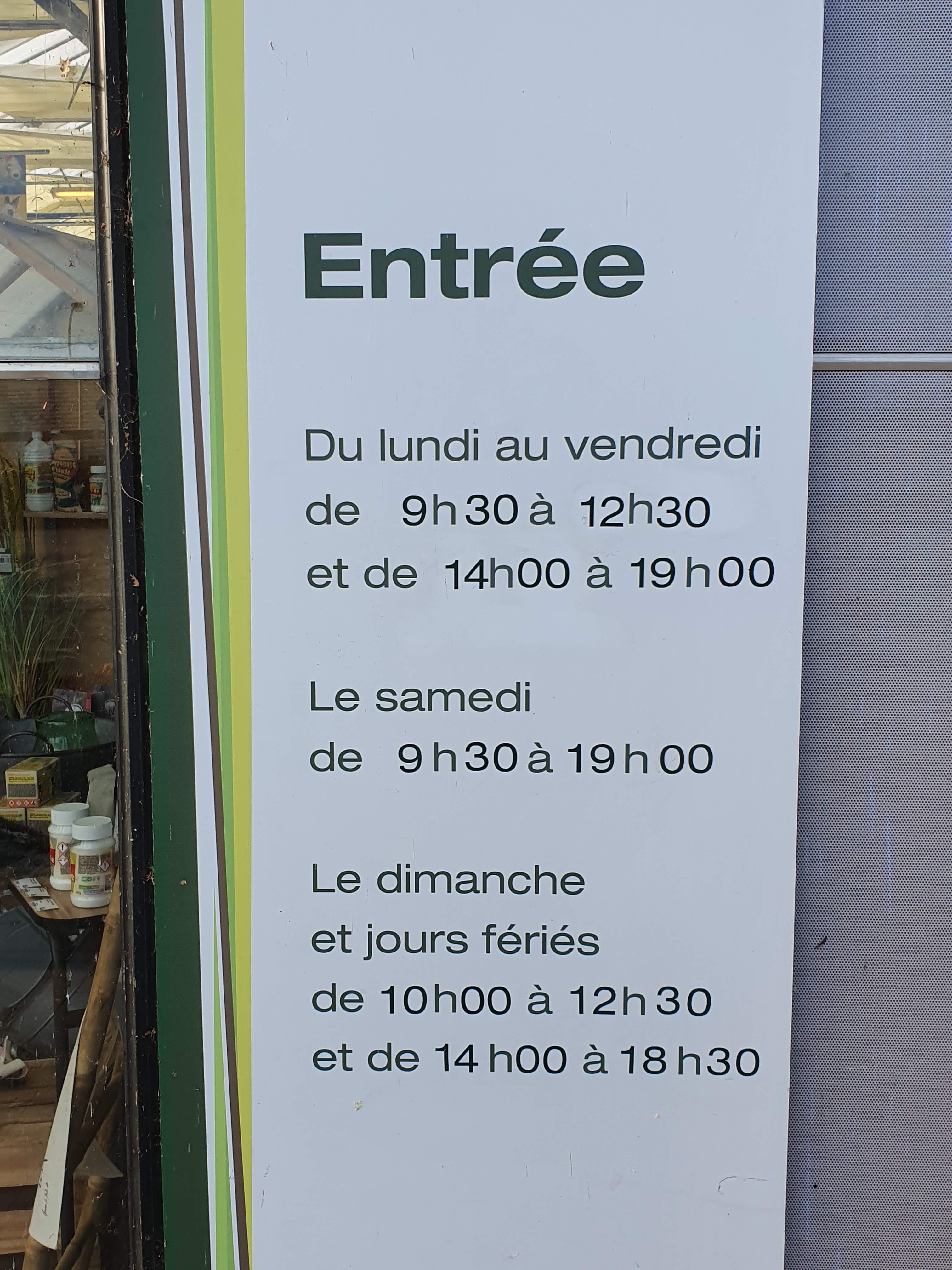 Photo n° 27 de l'avis de olivier.e fait le 20/01/2020 à 11:28