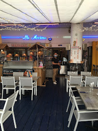 Atmosphère du Restaurant La Marine à Valras-Plage - n°9