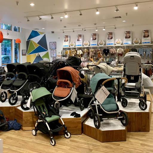 Baby Store «Posh Baby», reviews and photos, 916 NW 10th Ave, Portland, OR 97209, USA