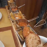 Photo n°1 de l'avis de Gabriella.e fait le 09/12/2023 à 20:04 sur le  Dar Bottarolo Palestrina à Palestrina