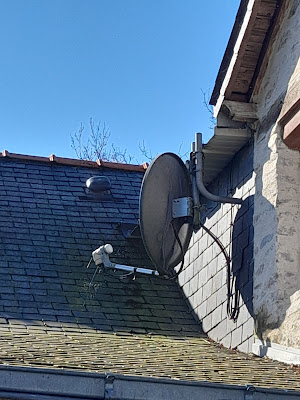 SBServices - électricien à Nort-sur-Erdre