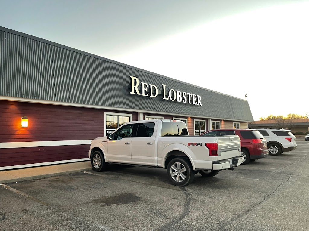 Red Lobster 79762