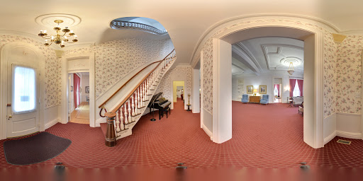 Funeral Home «Freeman Family Funeral Homes and Crematory», reviews and photos, 819 S Harrison St, Shelbyville, IN 46176, USA