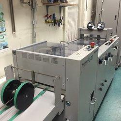 Print Shop «Flatbush Copy Center Inc», reviews and photos, 1570 Flatbush Ave, Brooklyn, NY 11210, USA