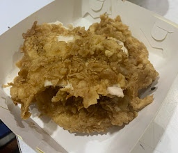 Waroeng Steak & Shake Ahmad Yani Bogor photo
