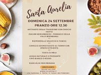 Menu du Restaurant Dal Conte à Boltiere