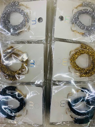 Beauty Supply Store «us hair beauty supply», reviews and photos, 4364 Cleveland Ave, Columbus, OH 43224, USA