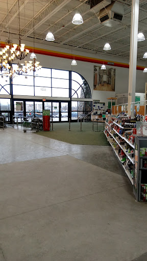 Home Improvement Store «Menards», reviews and photos, 8301 Windfall Ln, Camby, IN 46113, USA