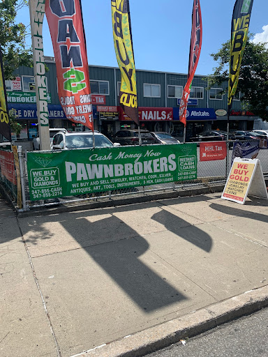 Cash Now Of Bay St, 1186 Bay St, Staten Island, NY 10305, USA, 