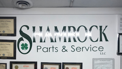 Shamrock Sales And Service