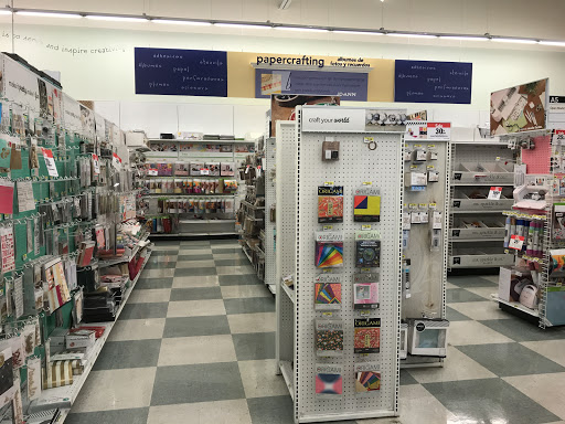 Fabric Store «Jo-Ann Fabrics and Crafts», reviews and photos, 268 E 12300 S, Draper, UT 84020, USA