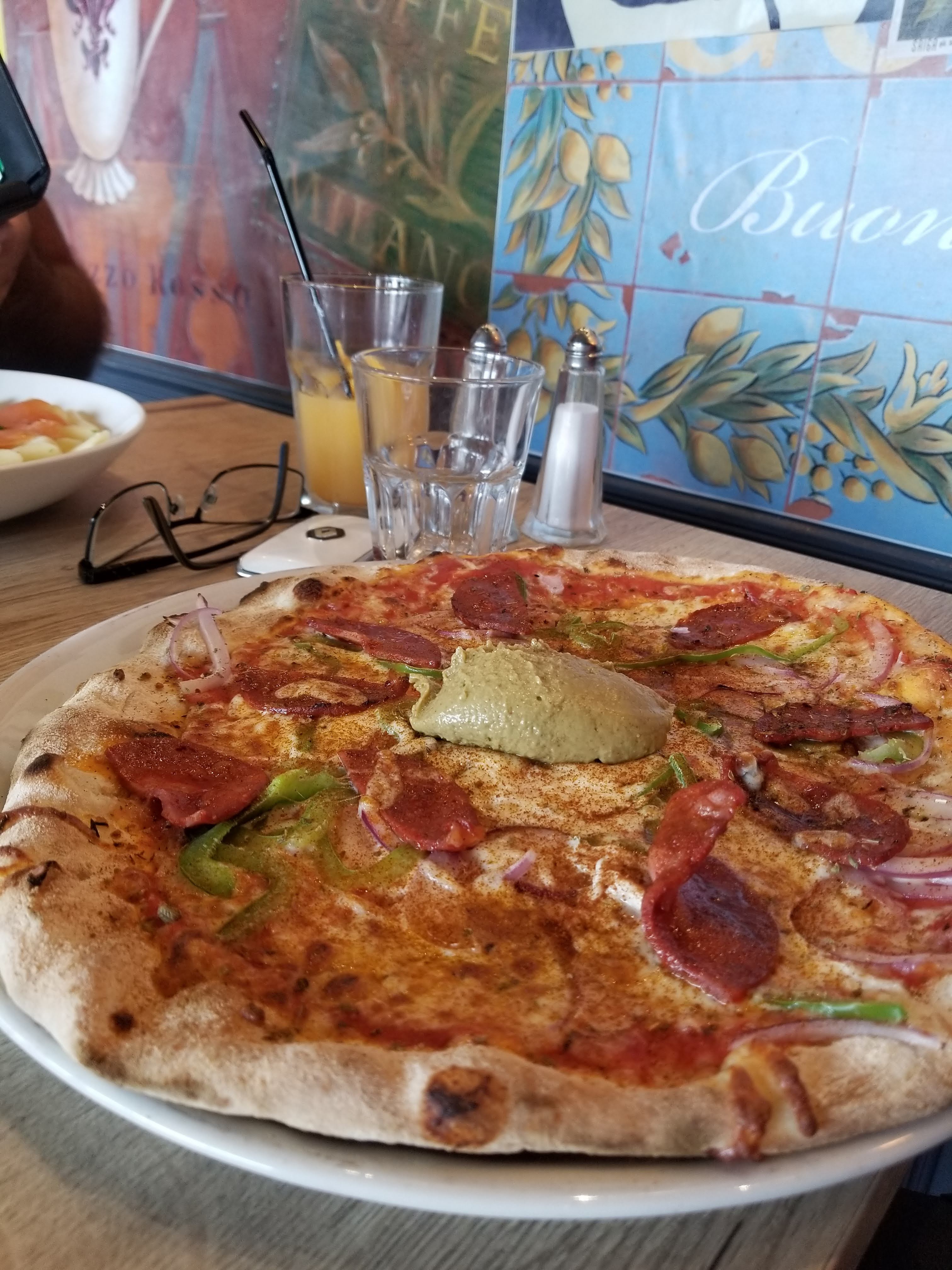 Photo n° 2 de l'avis de Magali. fait le 04/07/2019 à 17:43