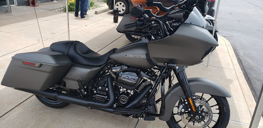 Harley-Davidson Dealer «Signature Harley-Davidson», reviews and photos, 1176 Professional Dr, Perrysburg, OH 43551, USA