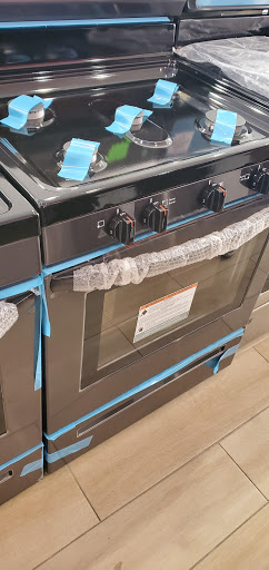 Appliance Store «Four Brothers Appliances LLC», reviews and photos, 399 Smith St, Perth Amboy, NJ 08861, USA