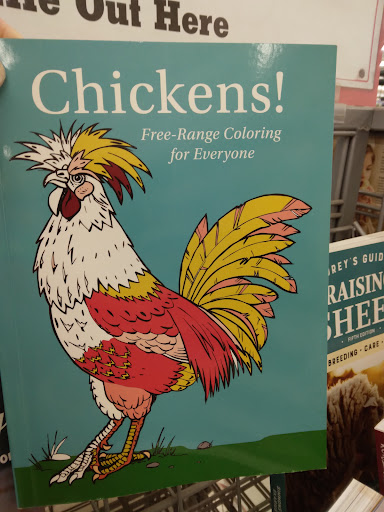 Home Improvement Store «Tractor Supply Co.», reviews and photos, 35874 US-27, Haines City, FL 33844, USA