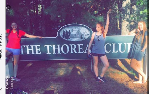 Club «The Thoreau Club», reviews and photos, 275 Forest Ridge Rd, Concord, MA 01742, USA