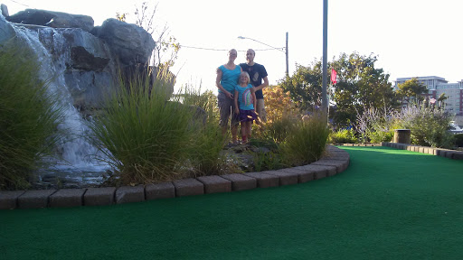 Miniature Golf Course «Harbor View Miniature Golf», reviews and photos, 36 State St, Erie, PA 16507, USA