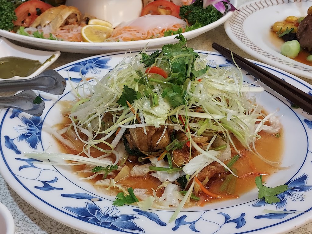 Loving Hut 愛家國際餐飲 宜蘭新月店 的照片