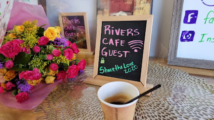 Rivers Cafe USA