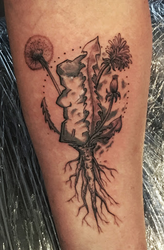 Explore butterfly tattoo ideas for women, creative tattoo ideas in Plymouth, available at Gunslinger Tattoo Co.