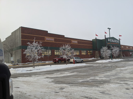 Home Improvement Store «Menards», reviews and photos, 1285 208th St, St Croix Falls, WI 54024, USA