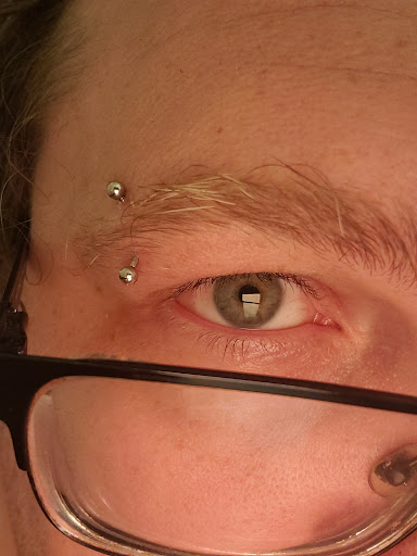 Explore great meaningful tattoo ideas, creative tattoo ideas in Crosby, available at Seven Ink Tattoos And Piercings