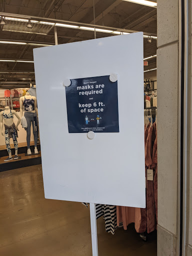 Clothing Store «Old Navy», reviews and photos, 2828 E 3rd St, Bloomington, IN 47401, USA