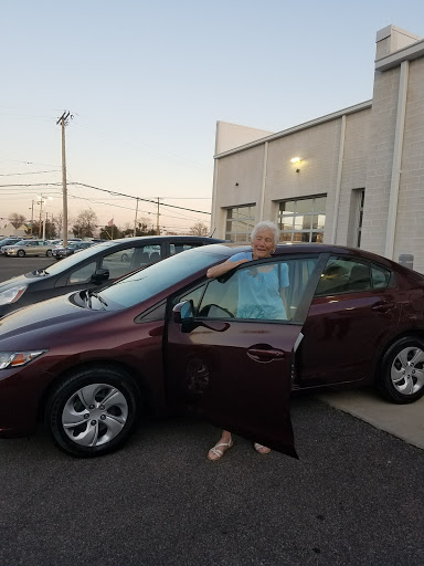 Subaru Dealer «Ganley Westside Subaru», reviews and photos, 25730 Lorain Rd, North Olmsted, OH 44070, USA
