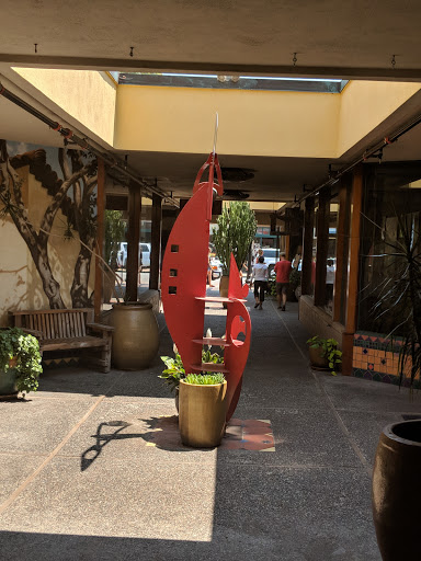 Shopping Mall «The Network Shopping Center», reviews and photos, 778 Higuera St, San Luis Obispo, CA 93401, USA