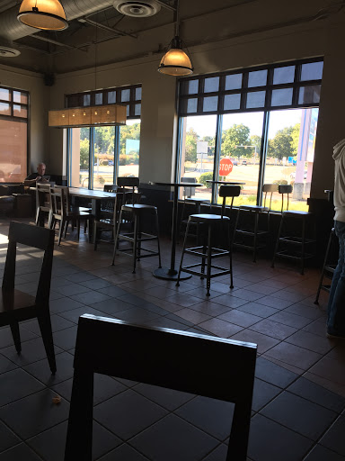 Coffee Shop «Starbucks», reviews and photos, 14 Commercial Rd, Leominster, MA 01453, USA