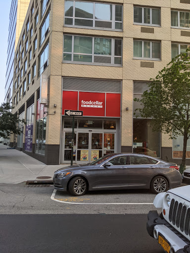 Foodcellar & Co., 43-18 Crescent St, Long Island City, NY 11101, USA, 