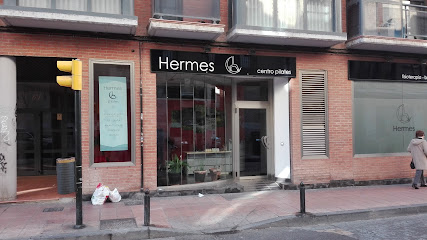 Hermes Centro Pilates - C. de los Predicadores, 61, 50003 Zaragoza, Spain