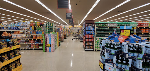 Grocery Store «Albertsons», reviews and photos, 1930 N Placentia Ave, Fullerton, CA 92831, USA