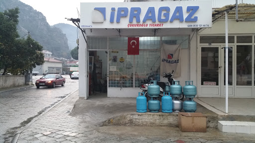 Fethiye İpragaz Bayii