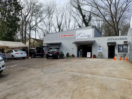Rocky's Auto Spa en Decatur