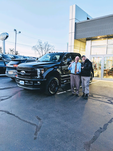 Ford Dealer «Ford of Londonderry», reviews and photos, 33 Nashua Rd, Londonderry, NH 03053, USA