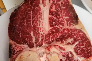 Rainers Beef - Dry Aged Beef image
