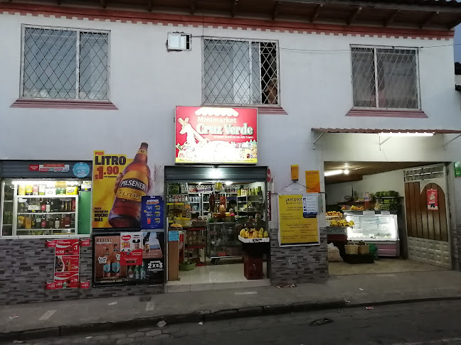 Pichincha Mi vecino y Banco de Guayaquil